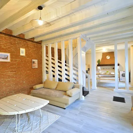 Villa Maison Proche Centre * Wifi * Parking Devant * *