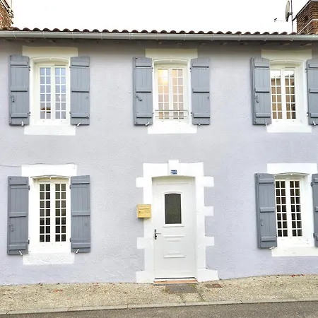Maison Proche Centre * Wifi * Parking Devant * Villa *
