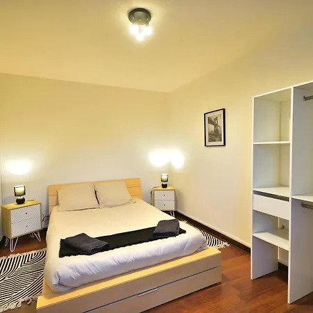 Maison Proche Centre * Wifi * Parking Devant * *